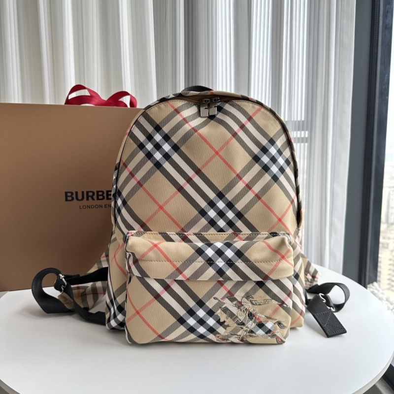 B**rry backpacks